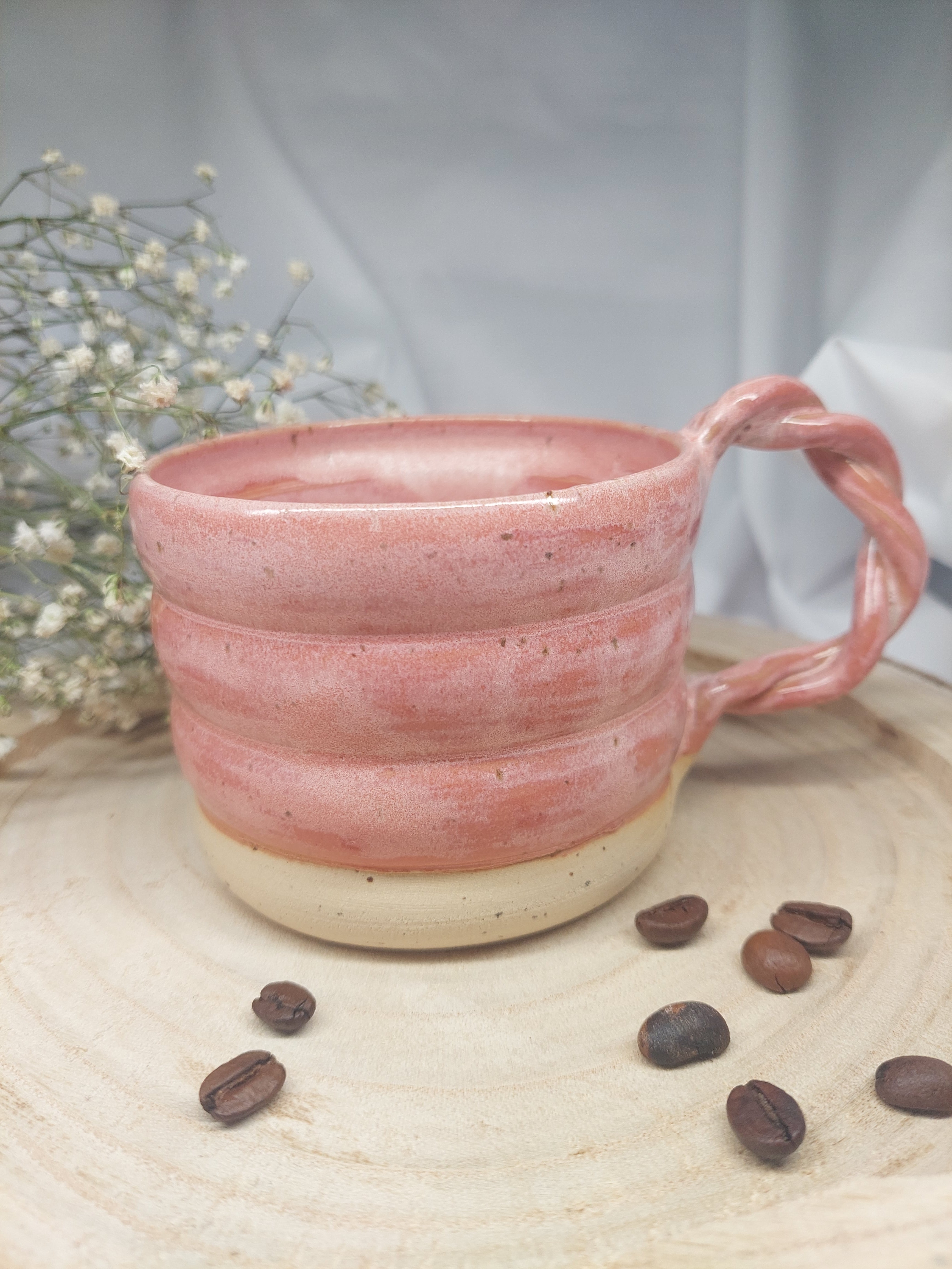 Rosana Bubble Tasse - B Ware