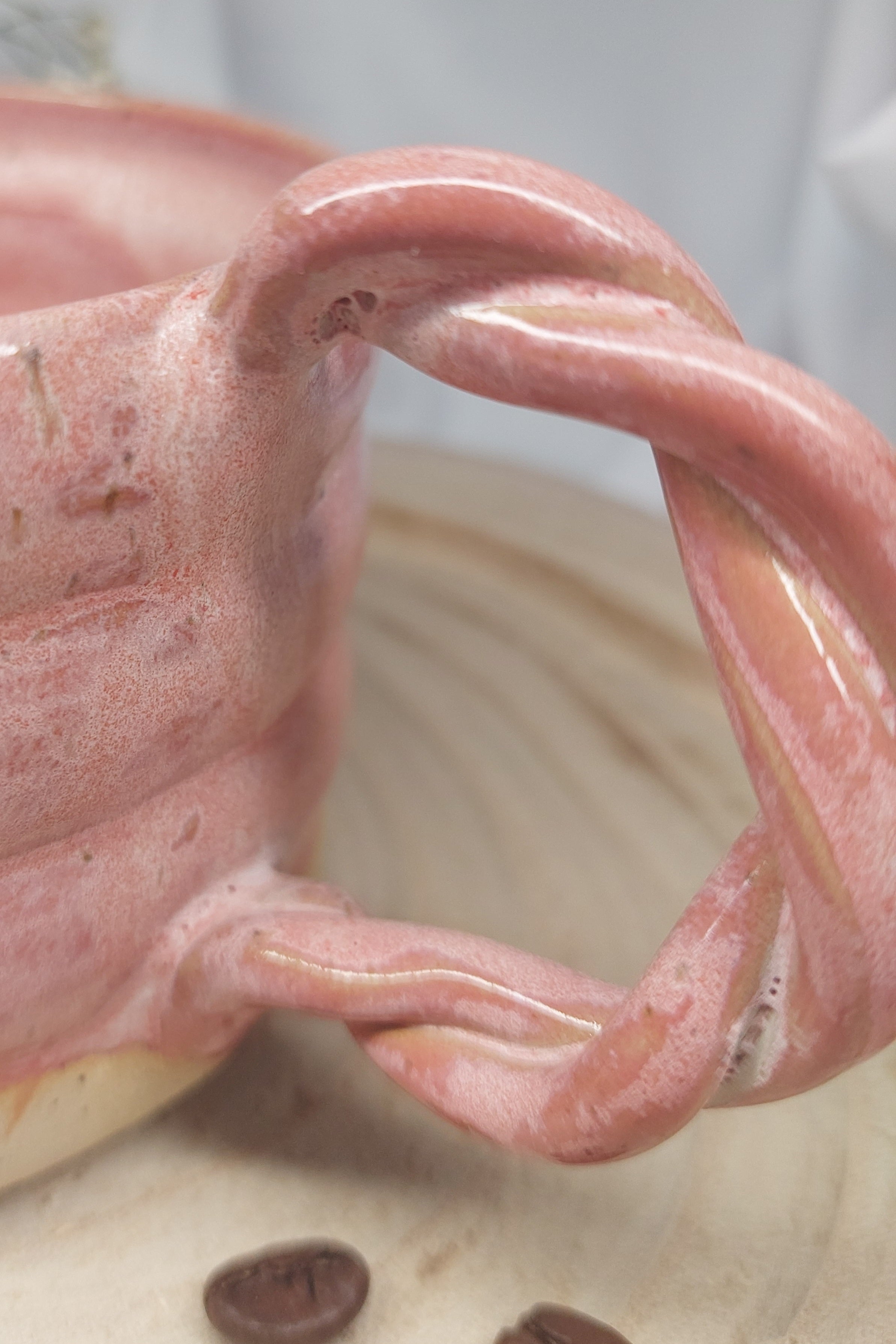 Rosana Bubble Tasse - B Ware