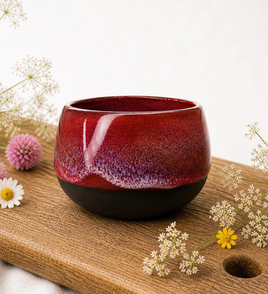 Red Ember Cup