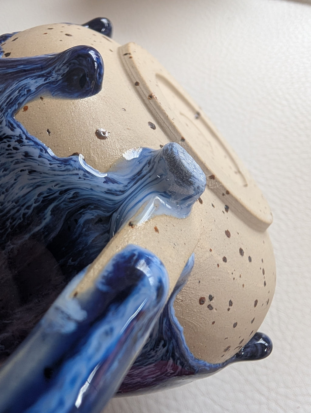 Evening Tide Mug B - Ware