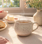 Natural Speckle Cup