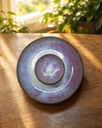 Lavender Glow Dip Teller
