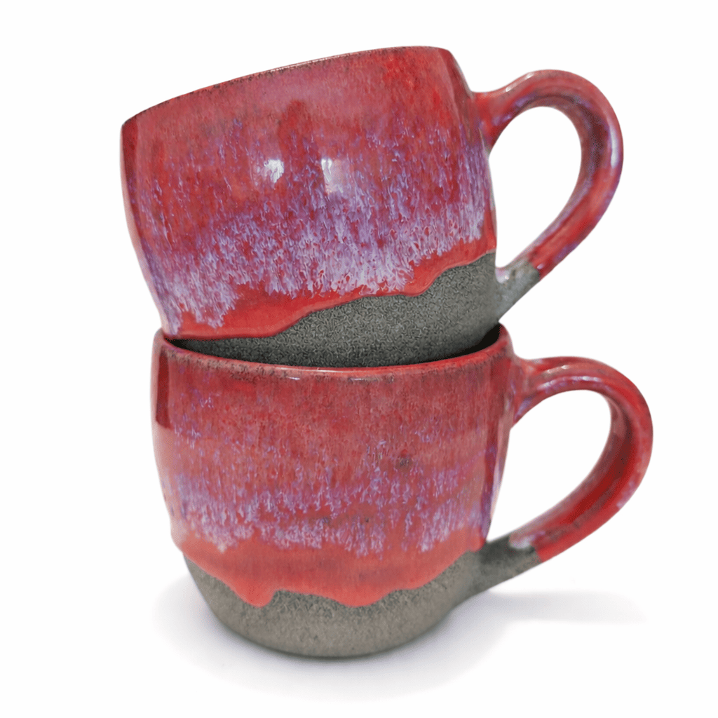 Rustic Ember Mug