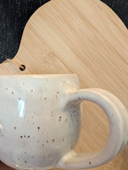 Heart Sprinkle Cup B-Ware