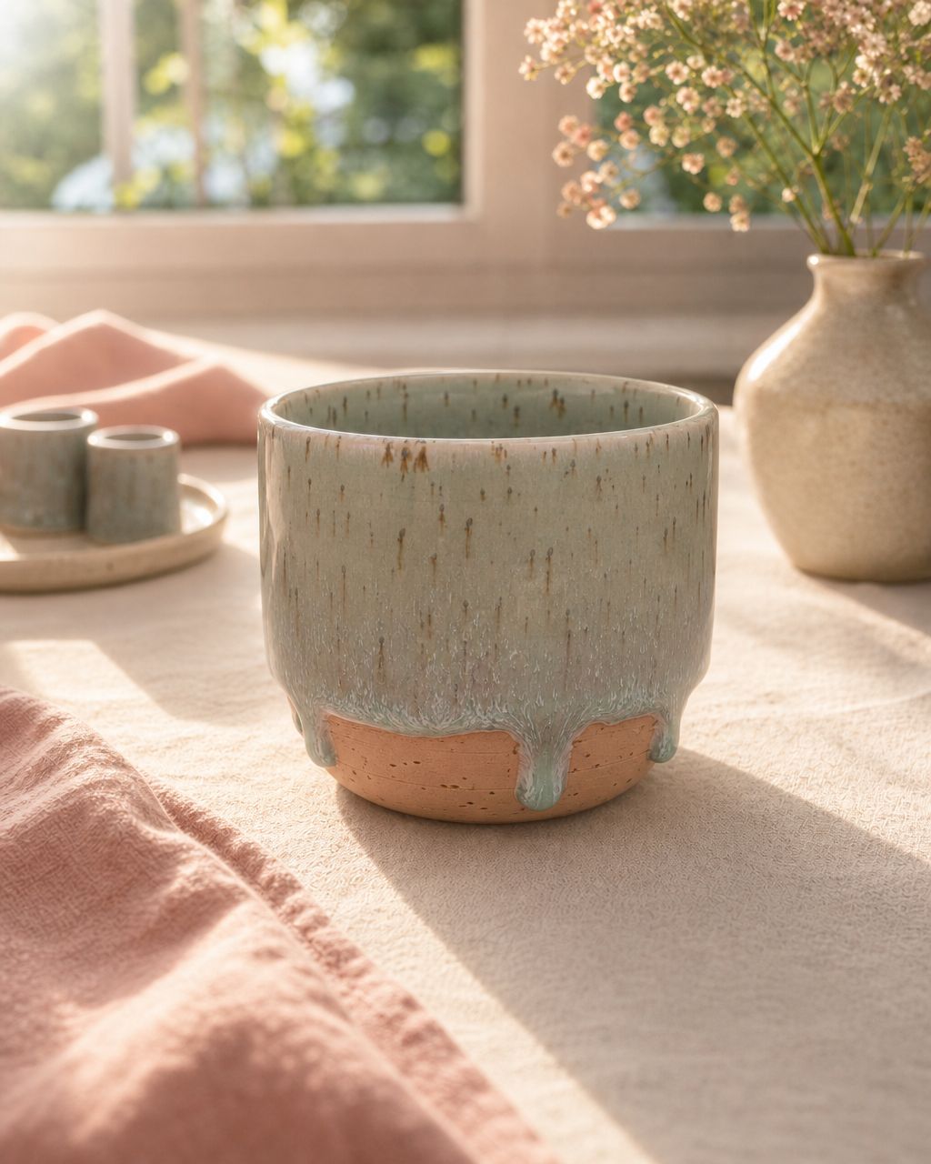 Sea Mist Mug