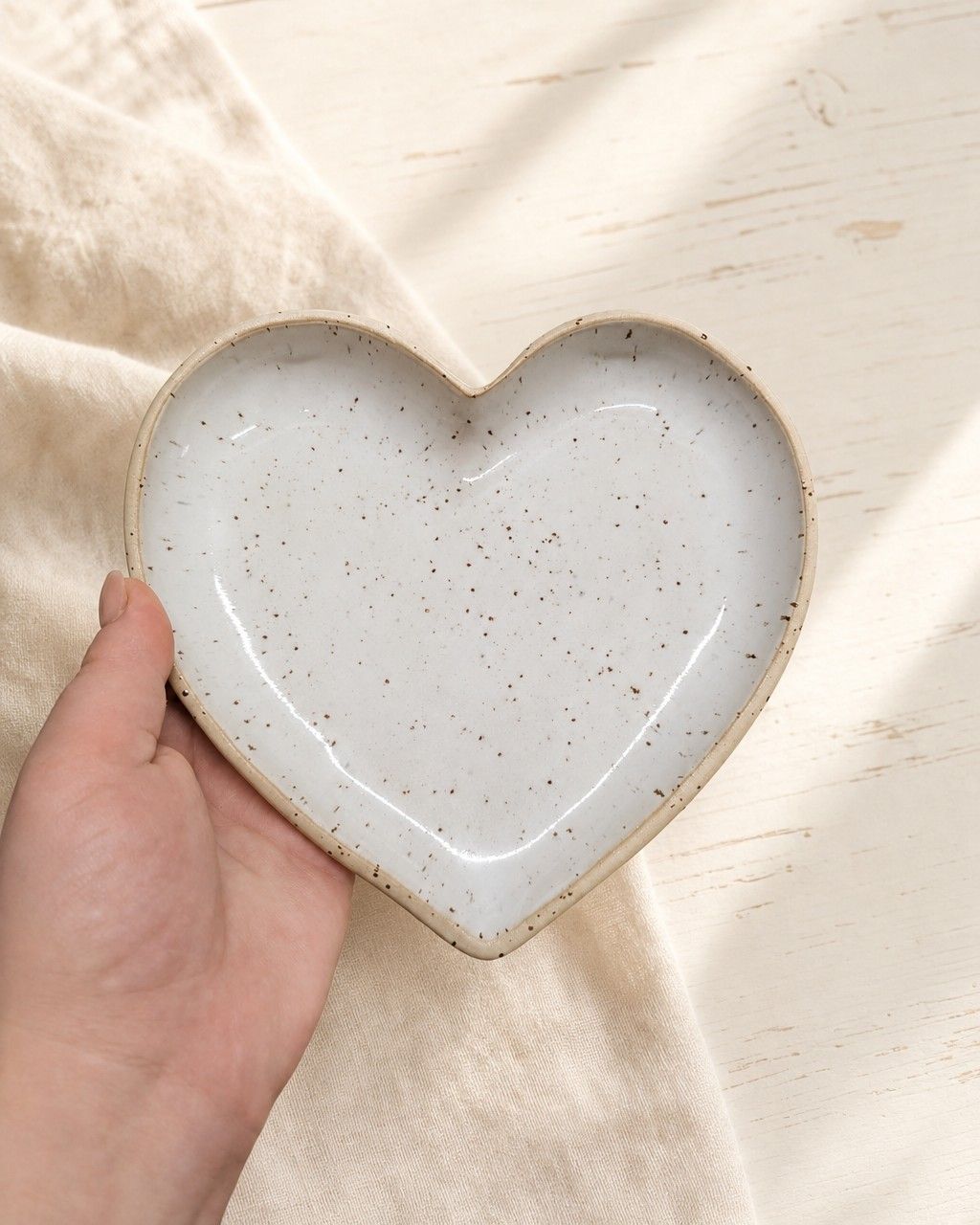 Forever Love Bowl