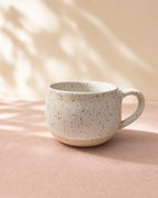 Natural Speckle Cup