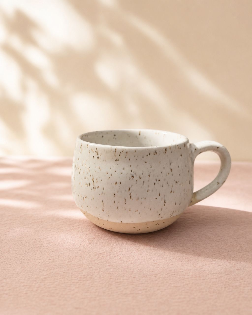 Natural Speckle Cup