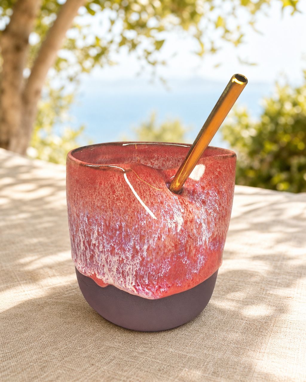Ruby Kiss Cup