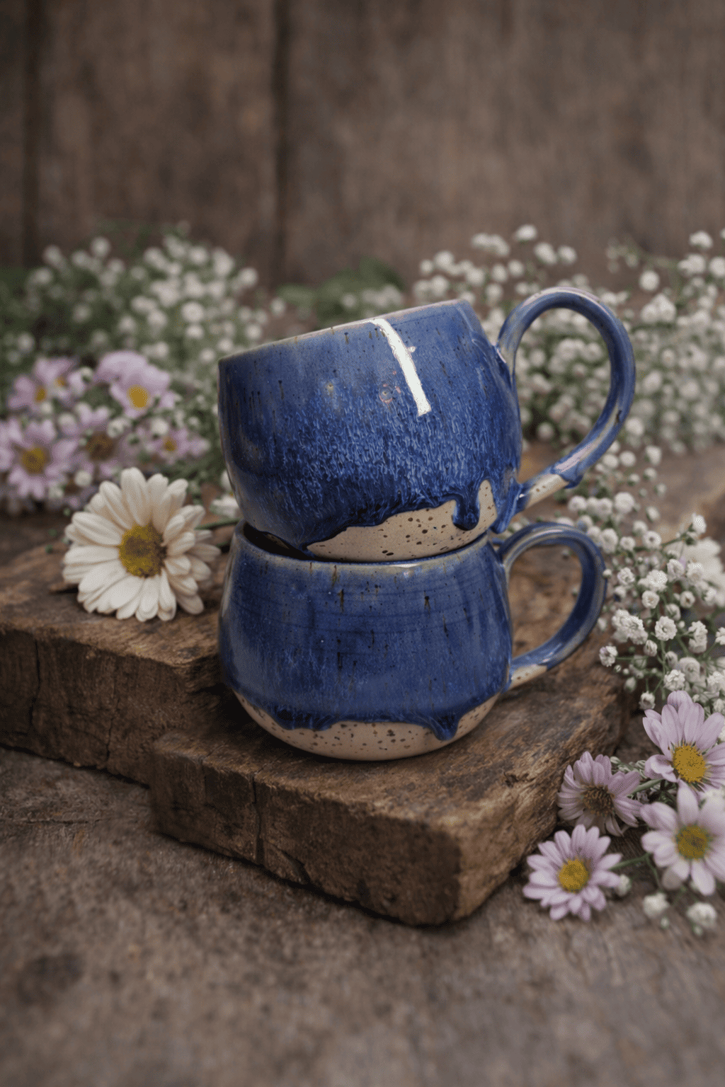 Evening Tide Mug B - Ware